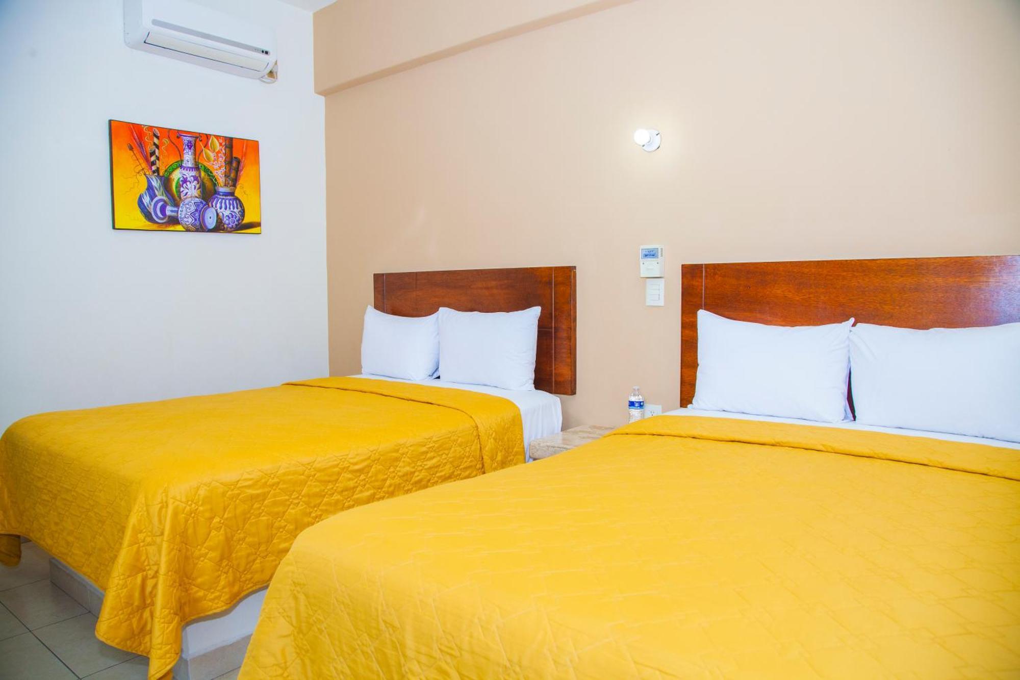 Hotel Nonni Santa Cruz Huatulco Zewnętrze zdjęcie