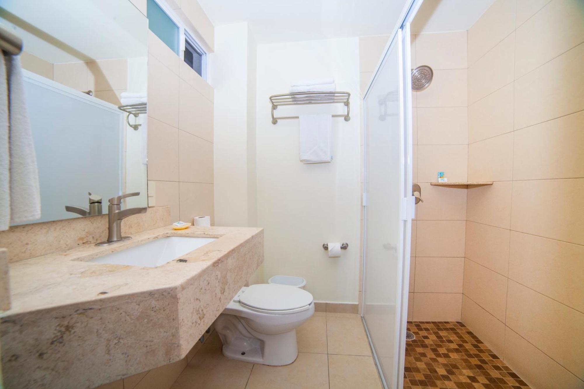 Hotel Nonni Santa Cruz Huatulco Zewnętrze zdjęcie