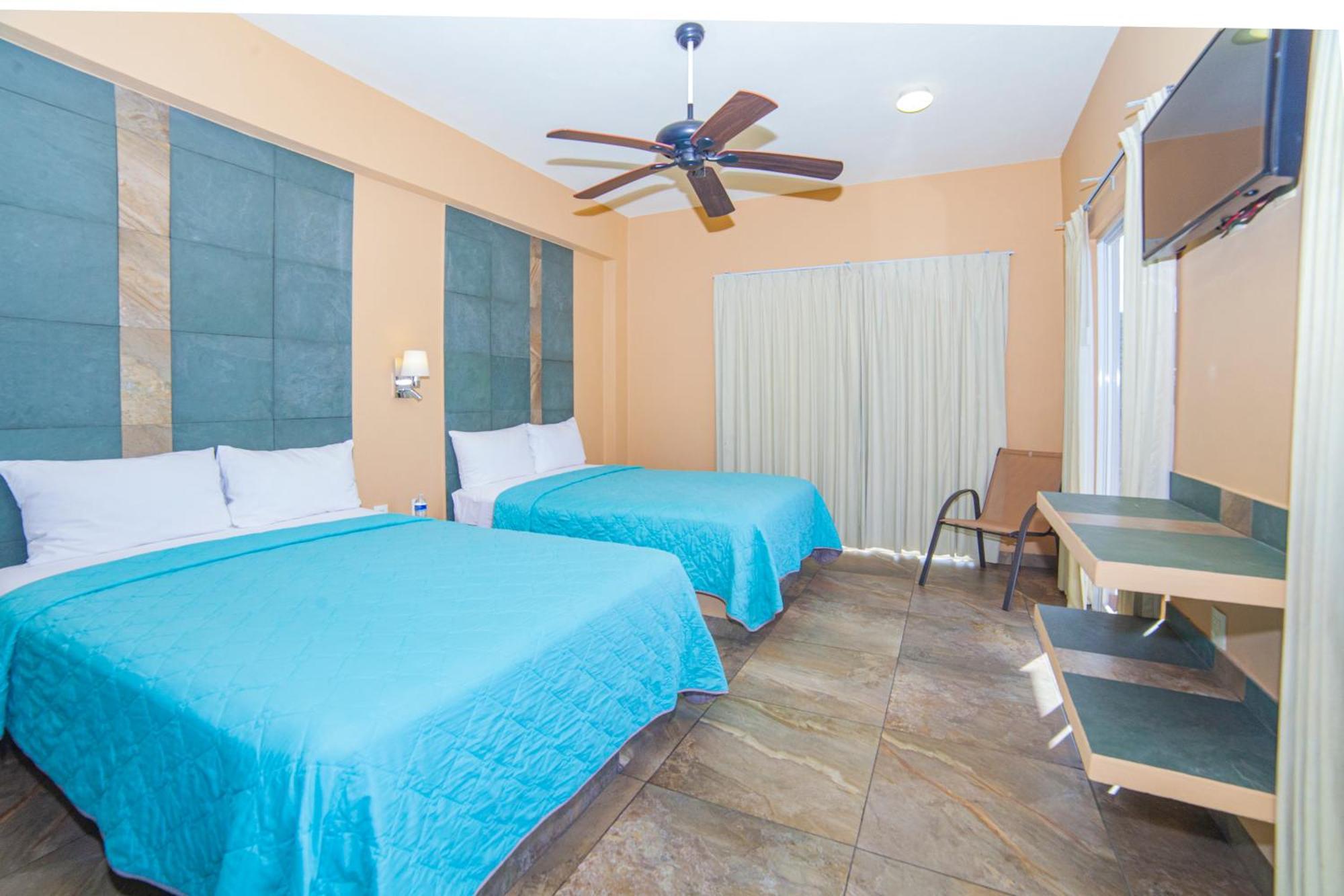 Hotel Nonni Santa Cruz Huatulco Zewnętrze zdjęcie