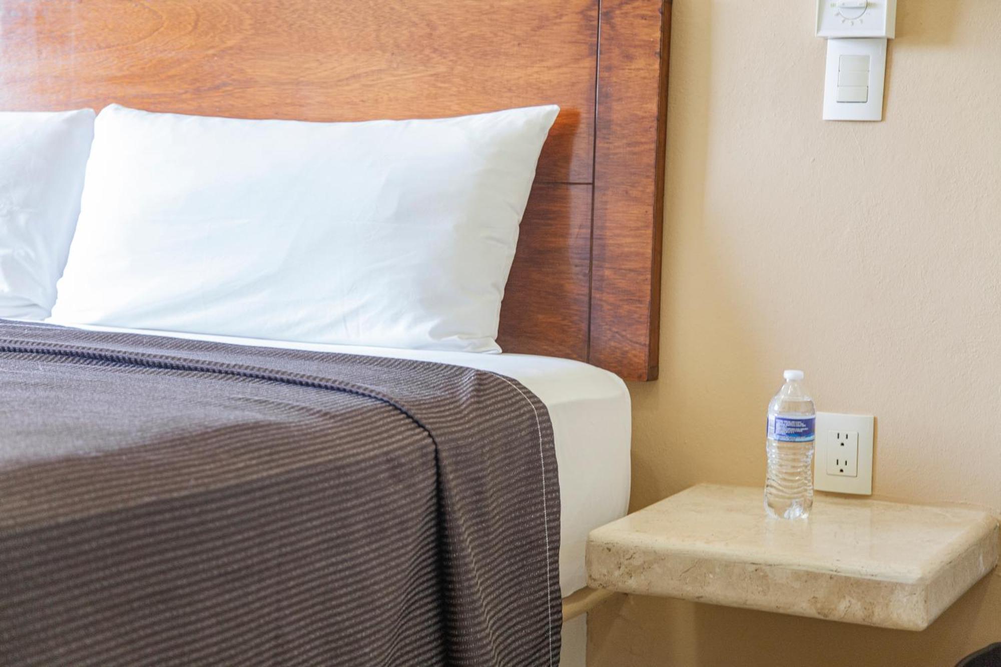 Hotel Nonni Santa Cruz Huatulco Zewnętrze zdjęcie