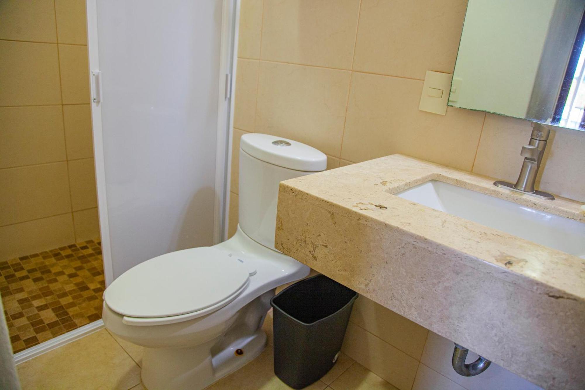 Hotel Nonni Santa Cruz Huatulco Zewnętrze zdjęcie