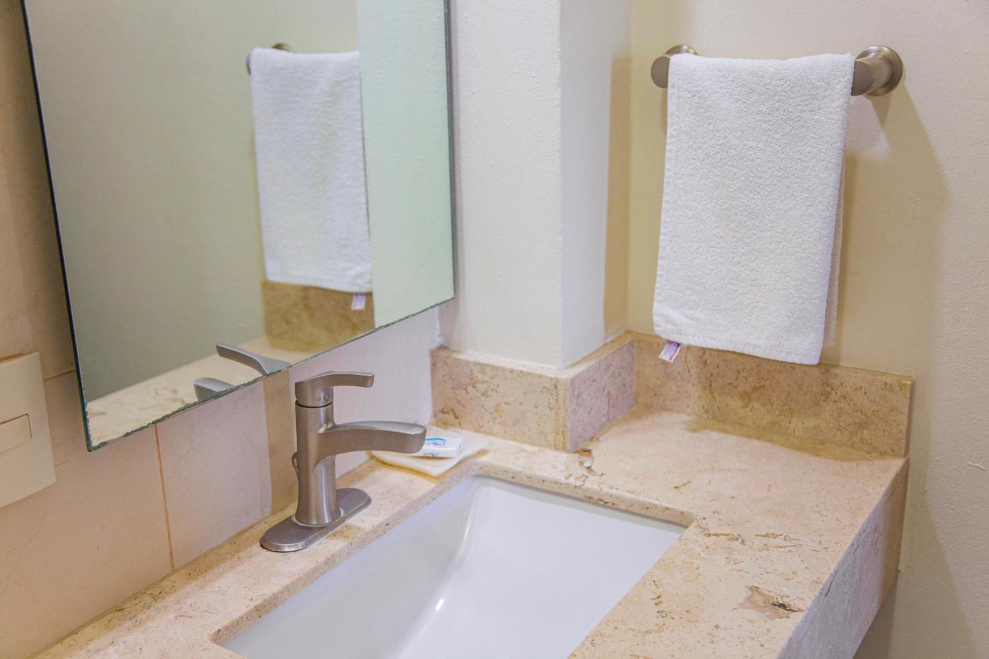 Hotel Nonni Santa Cruz Huatulco Zewnętrze zdjęcie
