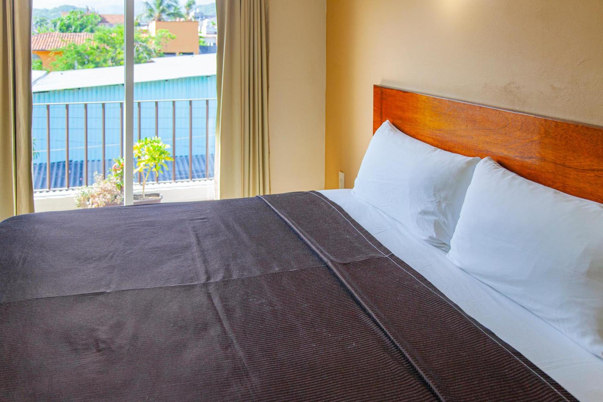 Hotel Nonni Santa Cruz Huatulco Zewnętrze zdjęcie
