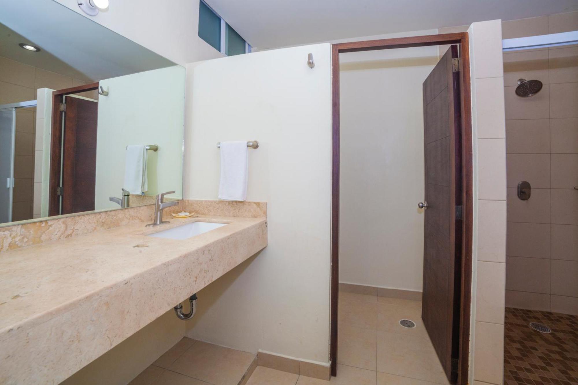 Hotel Nonni Santa Cruz Huatulco Zewnętrze zdjęcie