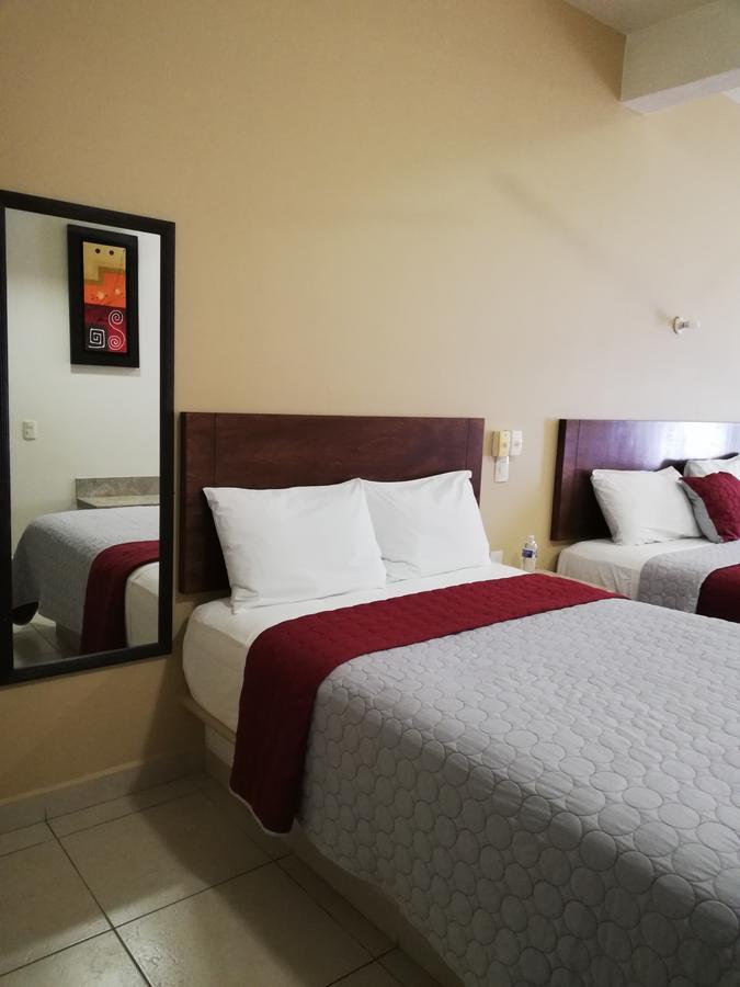 Hotel Nonni Santa Cruz Huatulco Zewnętrze zdjęcie