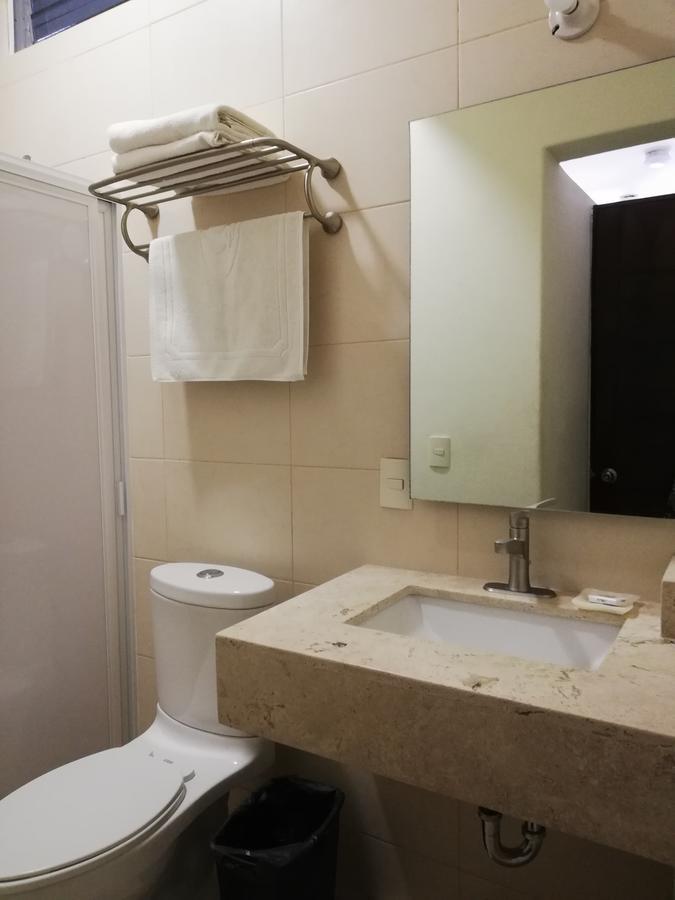 Hotel Nonni Santa Cruz Huatulco Zewnętrze zdjęcie